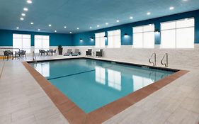 Hampton Inn Oakhurst-Yosemite